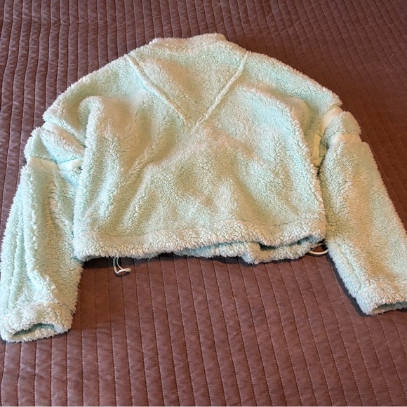 FP Movement by Free People Nantucket fleece - Picture 8 of 8